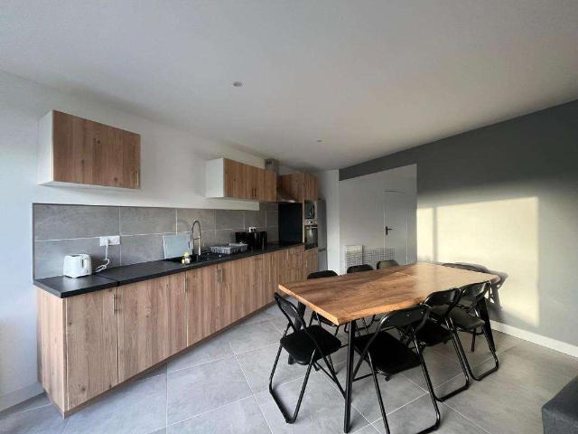 Maison location à Saint-Nazaire, Trignac