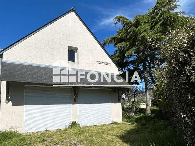 Maison location à Saint-Nazaire, Trignac