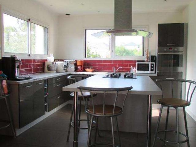 Maison location à Redon, Bretagne