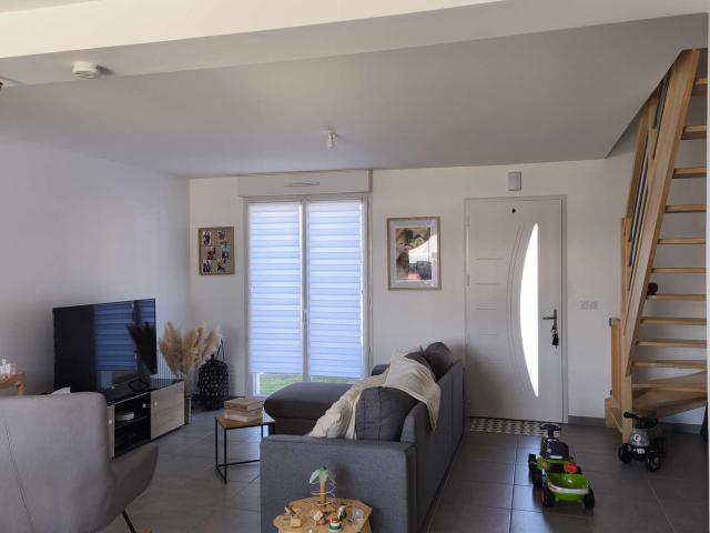 Maison location à Segré, Pays de la Loire