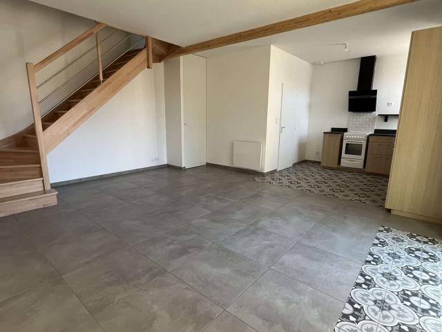 Maison location à Nantes, Vallet