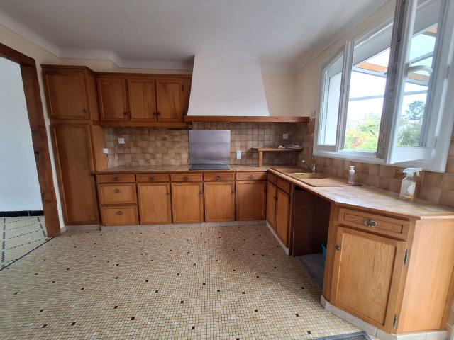 Maison location à Vallet, Loire-Atlantique