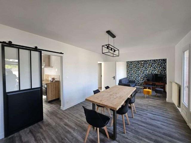 Maison location à Angers, Pays de la Loire