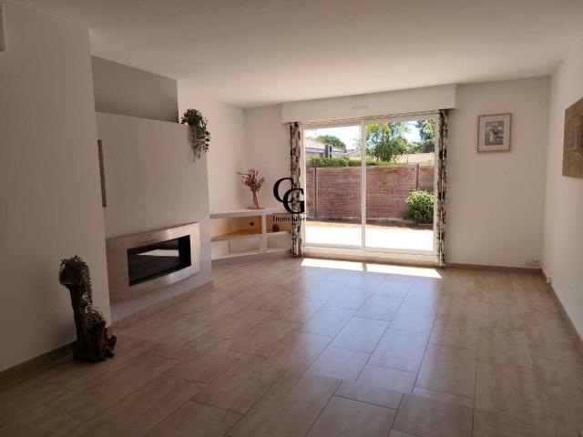 Maison location à Nantes, Vertou