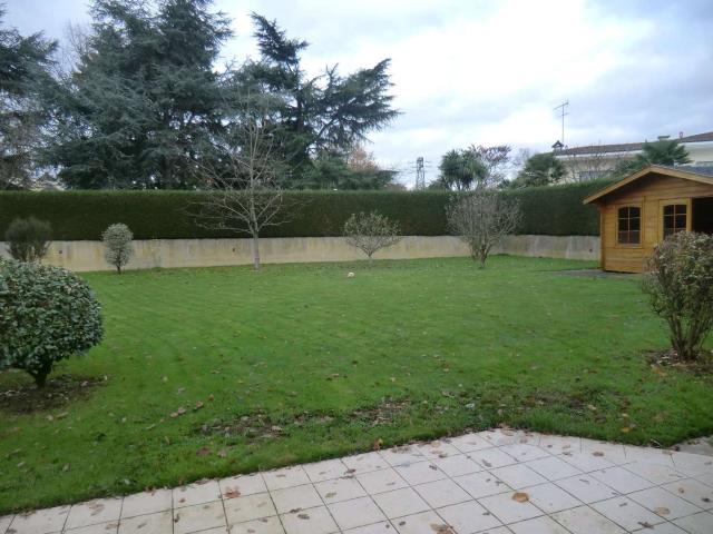 Maison location à Rennes, Bretagne