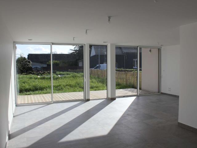 Maison location à Châteaubriant-Ancenis, Vigneux-de-bretagne