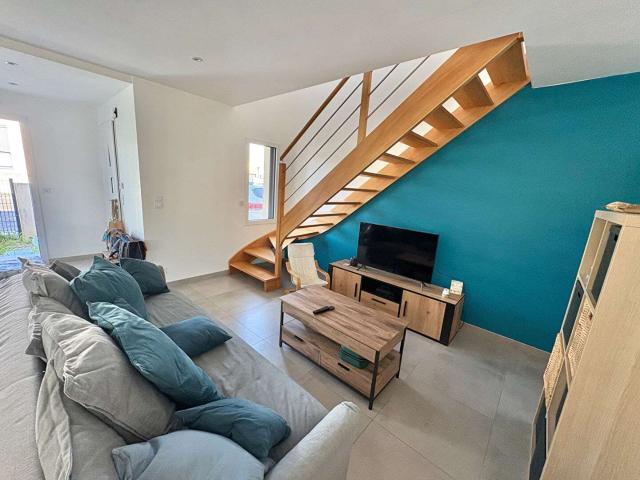 Maison location à Rennes, Bretagne