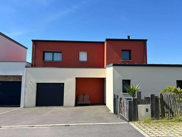 Maison location à Rennes, Bretagne
