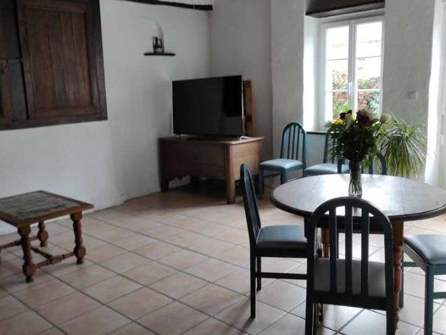 Maison location à Mayenne, Villaines-la-juhel