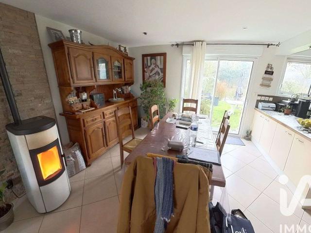 Maison location à Tours, Villaines-les-rochers