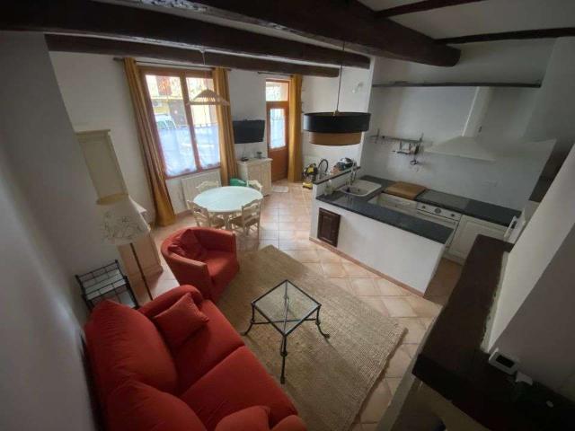 Maison location à Brignoles, Vinon-sur-verdon