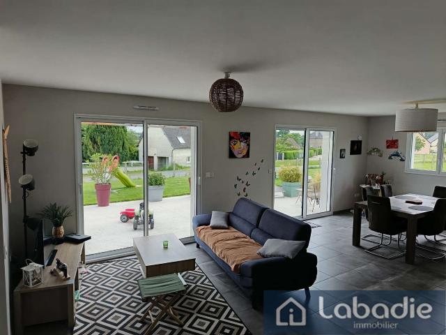 Maison location à Vire, Normandie