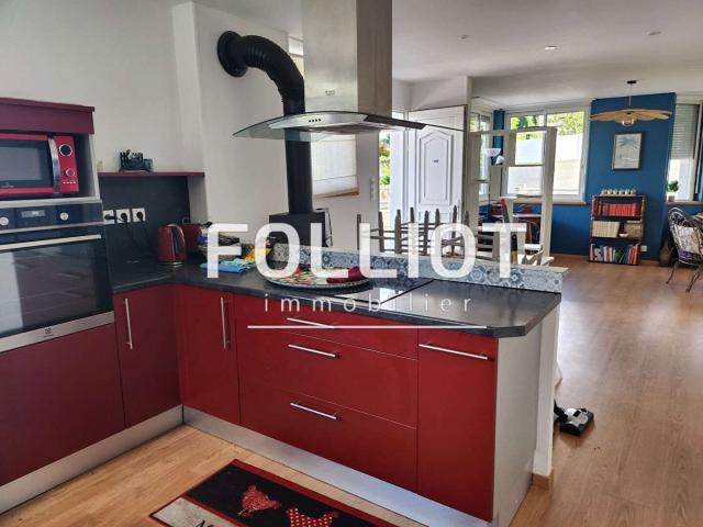 Maison location à Vire, Normandie