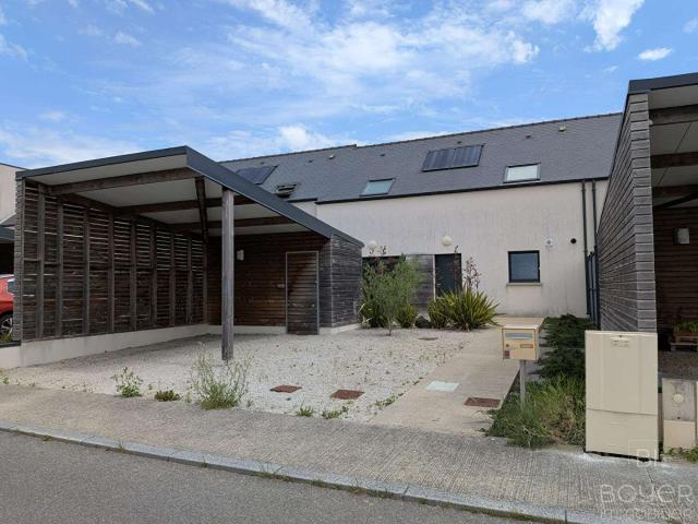 Maison location à Fougères-Vitré, Bretagne