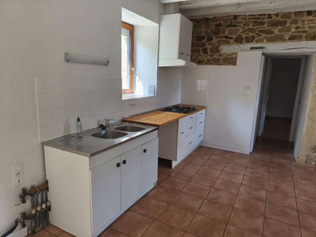 Maison location à Fougères-Vitré, Bretagne