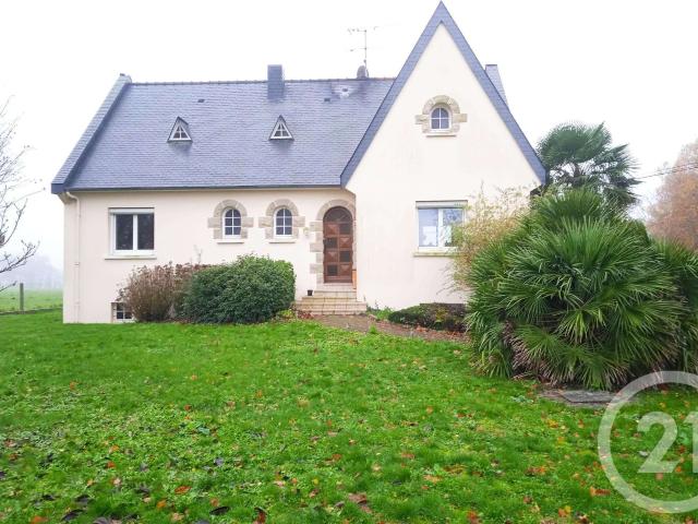 Maison location à Fougères-Vitré, Bretagne