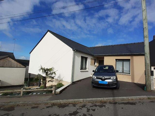 Maison location à Fougères-Vitré, Bretagne