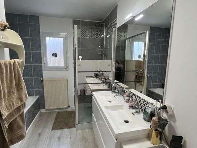 Maison location à Poitiers, Vouneuil-sous-biard