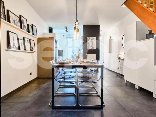 Maison location à Lille, Roubaix