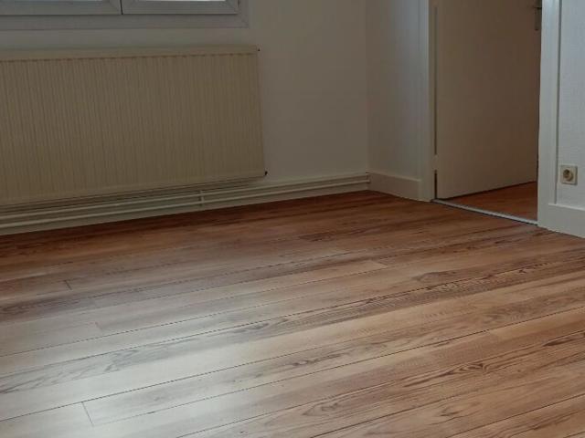 Maison location à Cholet