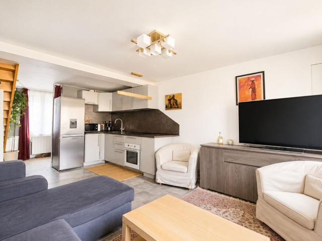 Maison location à Chambourcy, Yvelines
