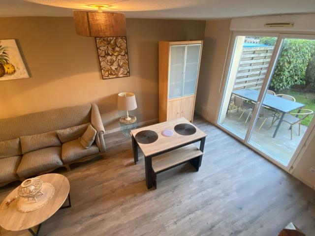 Maison location à Bergerac, Saint-géraud-de-corps