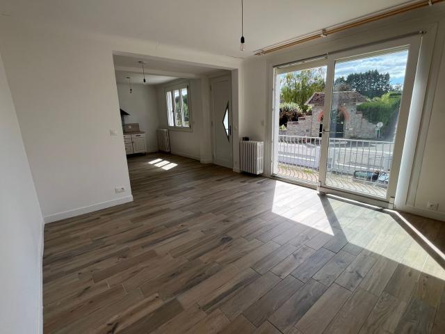 Maison location à Guéret, La Souterraine