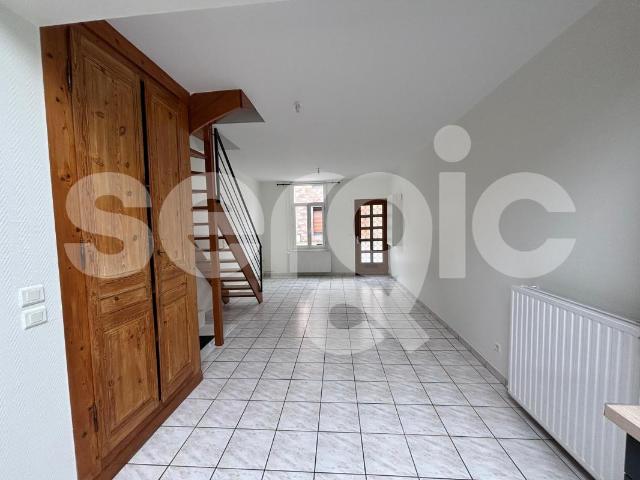 Maison location à Amiens