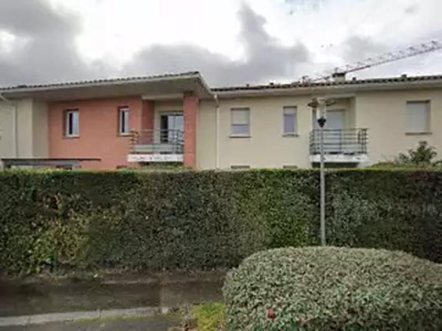 Maison location à Toulouse, Mondonville