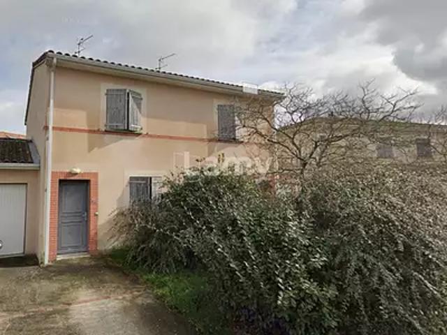 Maison location à Mondonville, Haute-Garonne