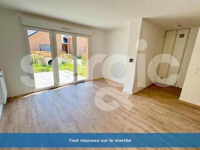 Maison location à Évry, Tigery
