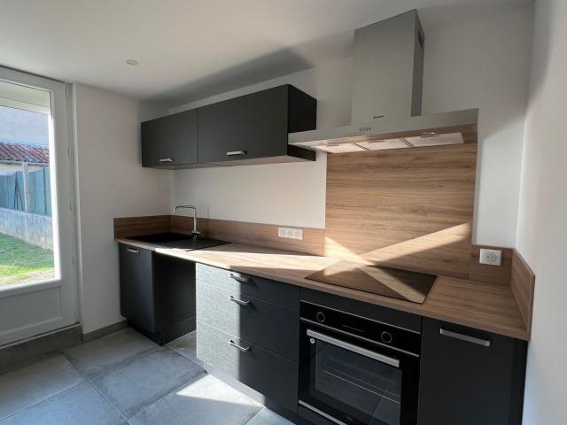 Maison location à Castres
