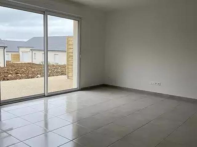 Maison location à Bourges
