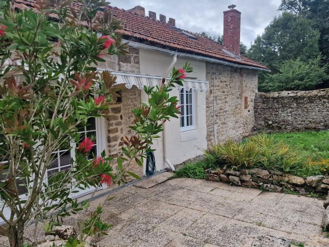 Maison location à Saint-Nazaire, La Baule-escoublac