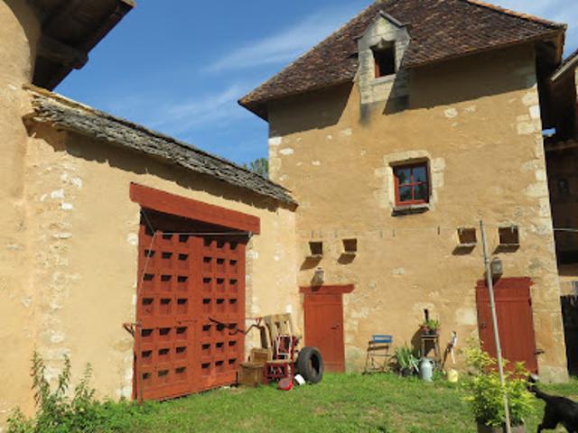 Maison location à Nontron, Cubjac