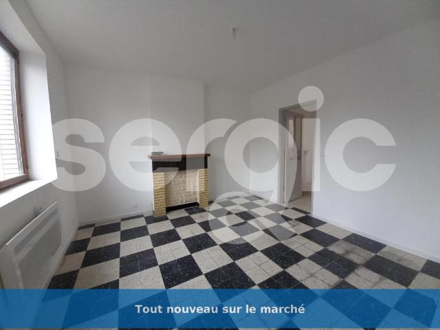 Maison location à Béthune, Bruay-la-buissière