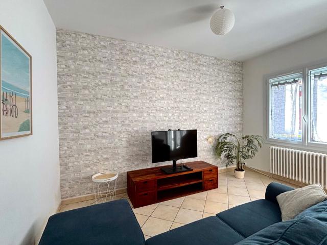 Maison location à Brioux, Niort