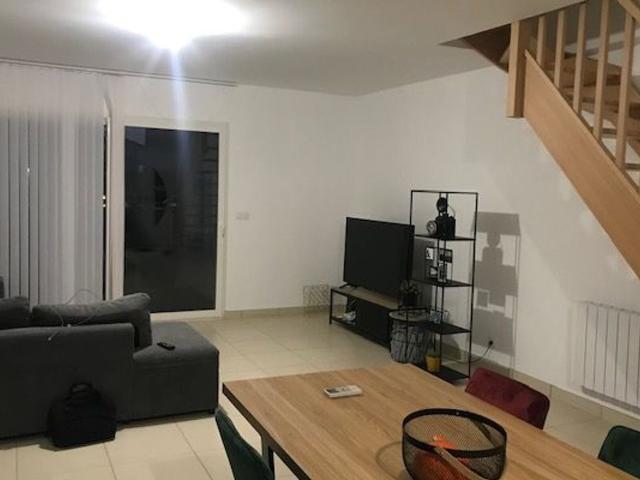 Maison location à Nîmes, Vauvert
