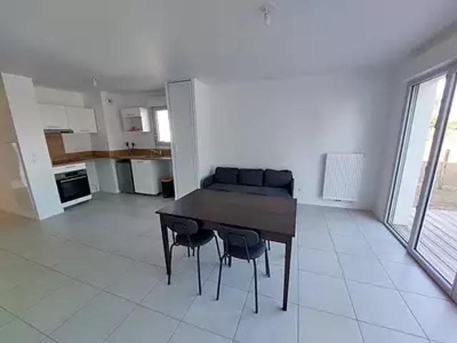 Maison location à Dax, Linxe