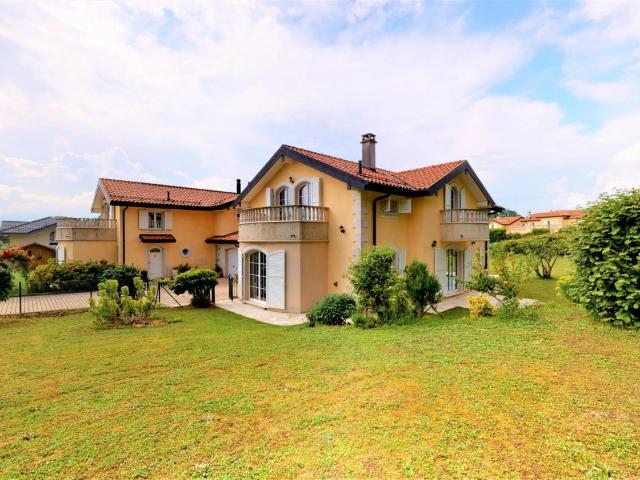 Haus mieten in Jouxtens-Mézery, Waadt