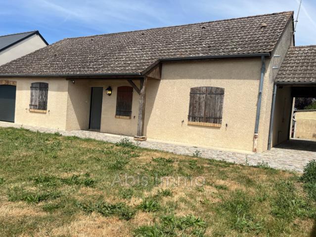 Maison location à Chartres, Boncé