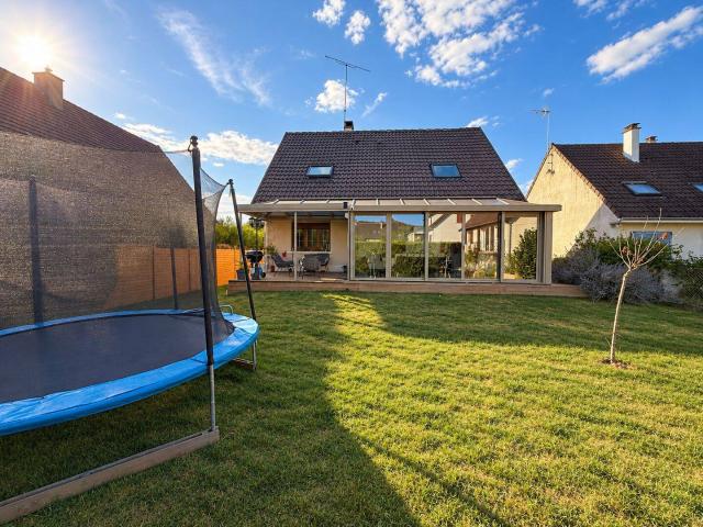 Maison location à Parc SUDESSOR, Morigny-Champigny