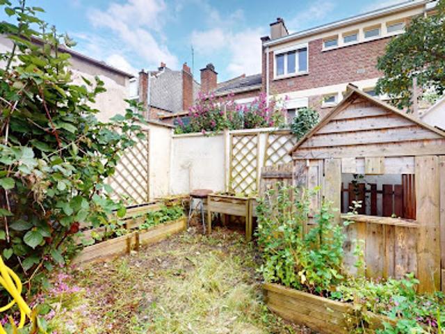 Maison location à Lille