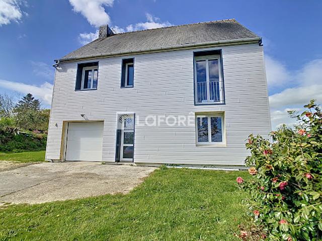 Maison location à Tourc'h, Tourch