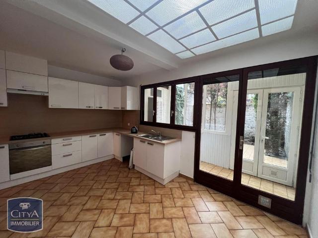 Maison location à Lille