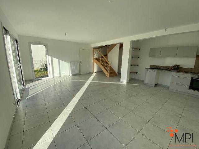 Maison location à Rennes, Bretagne