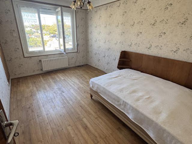 Maison location à Saint-Nazaire, Saint-nazaire