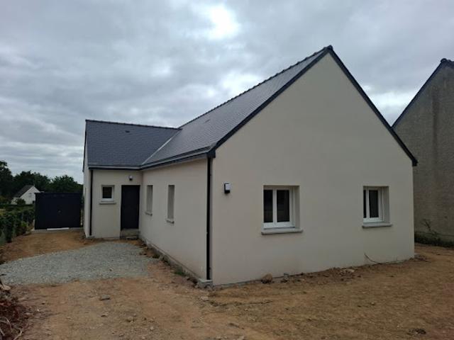 Maison location à Vannes, Bretagne