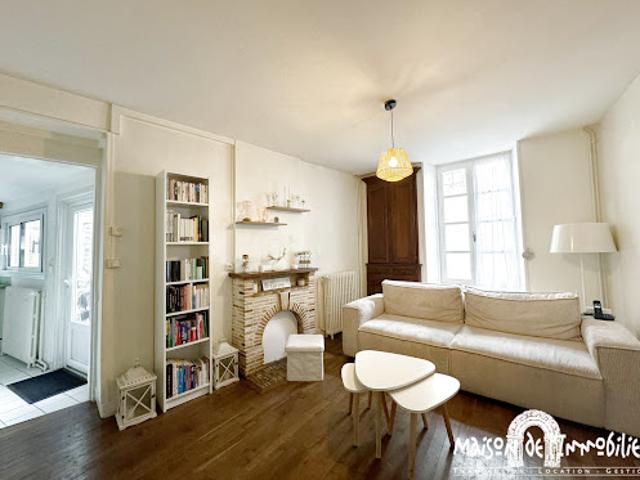 Maison location à Cognac