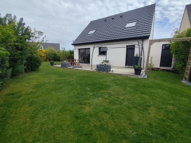 Maison location à Saint-Omer, Wizernes